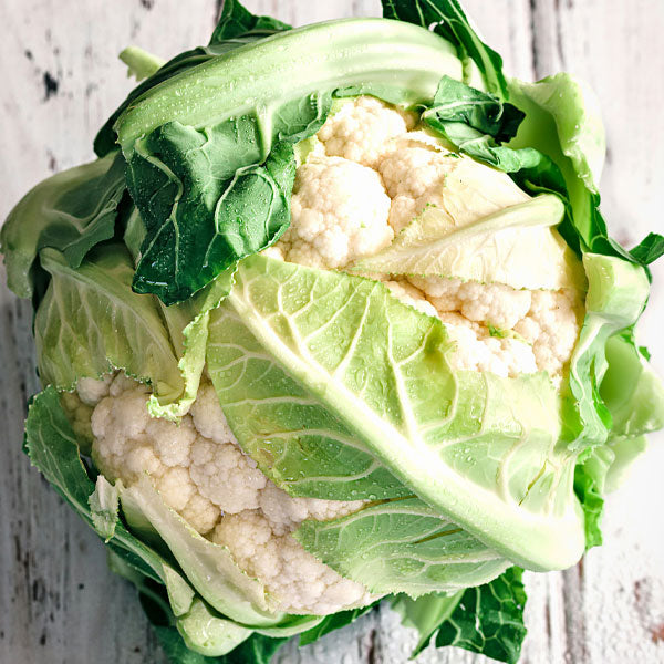 Cauliflower