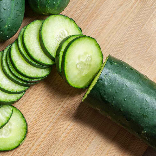 Cucumber – Field