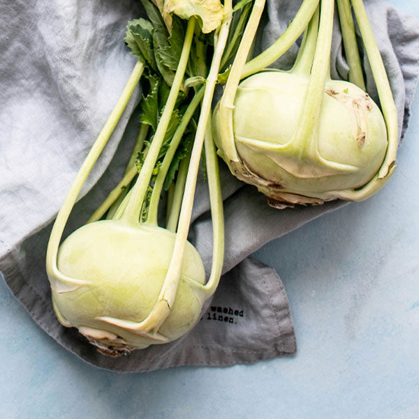 Kohlrabi