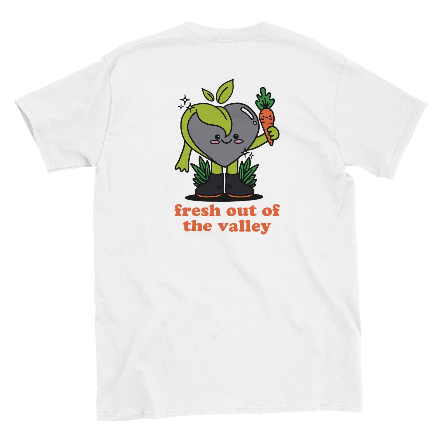 Terramor Kids - Cute Veggies!