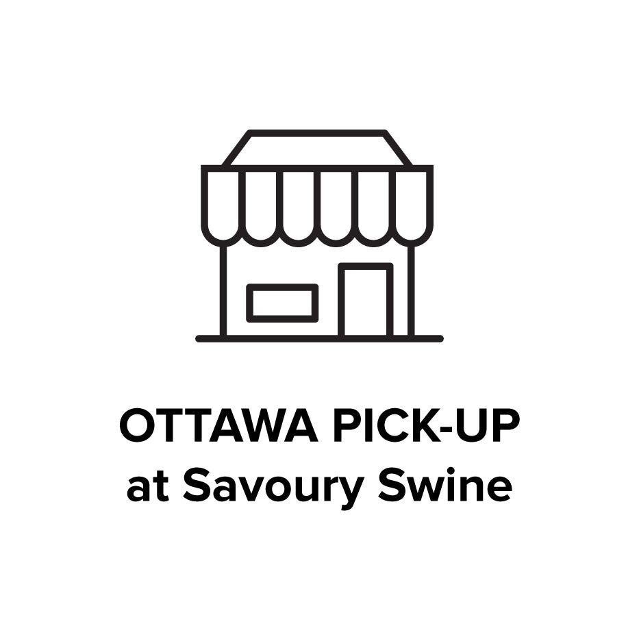 Ottawa Pick-Up - May 21 (4pm-6pm)