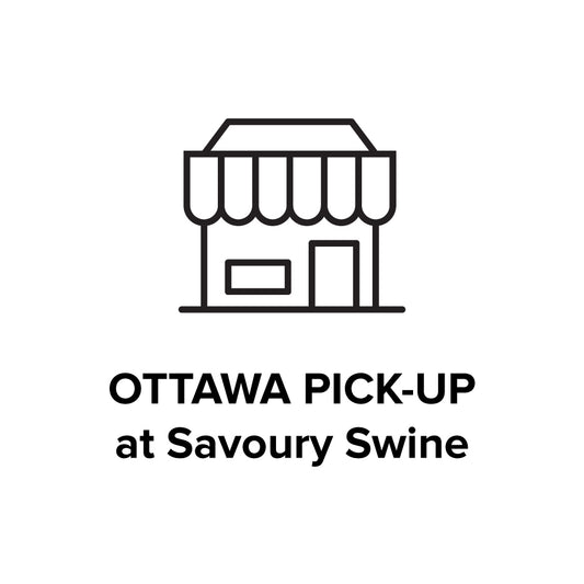 Ottawa Pick-Up - May 21 (4pm-6pm)